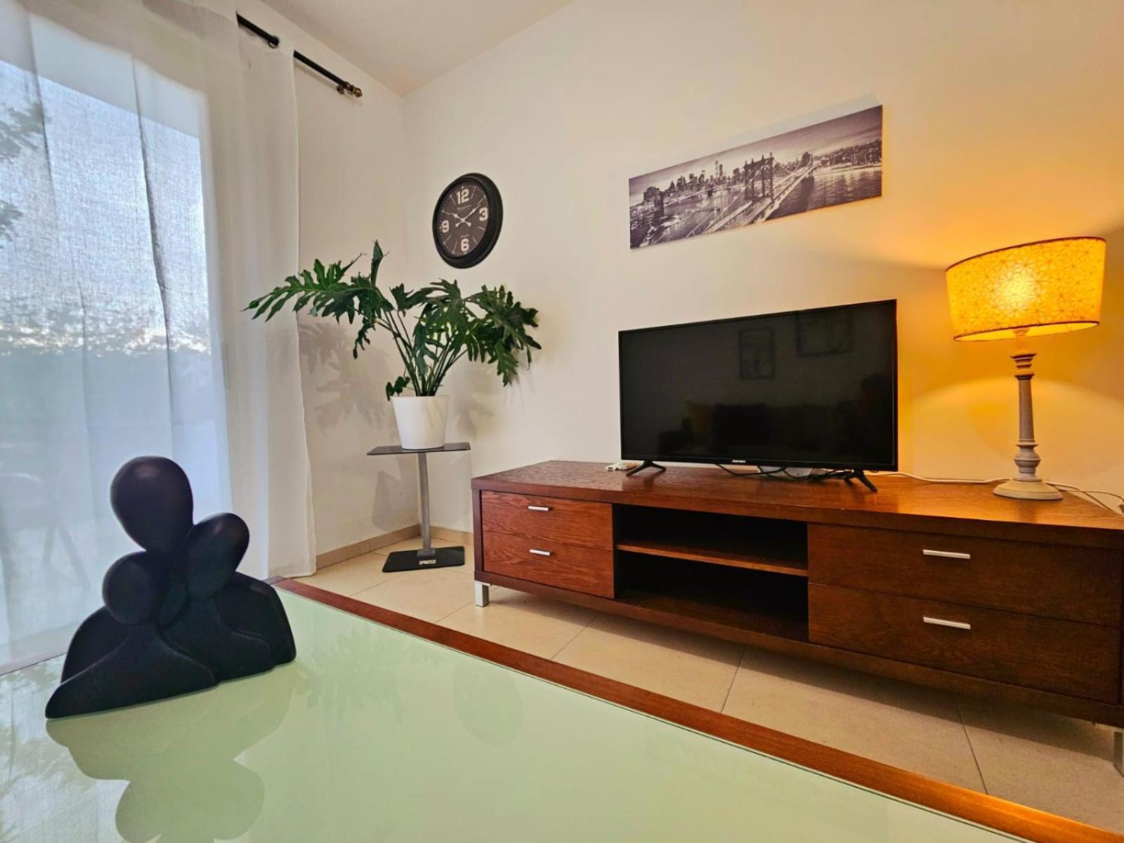Elysia Park Apartments Paphos Exteriér fotografie