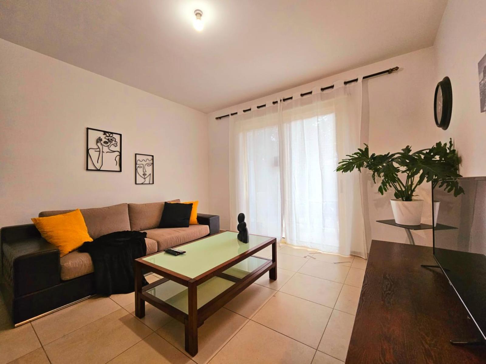 Elysia Park Apartments Paphos Exteriér fotografie