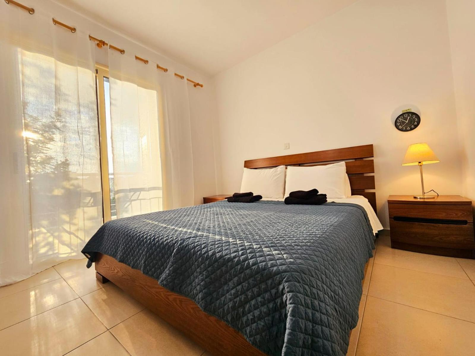 Elysia Park Apartments Paphos Exteriér fotografie