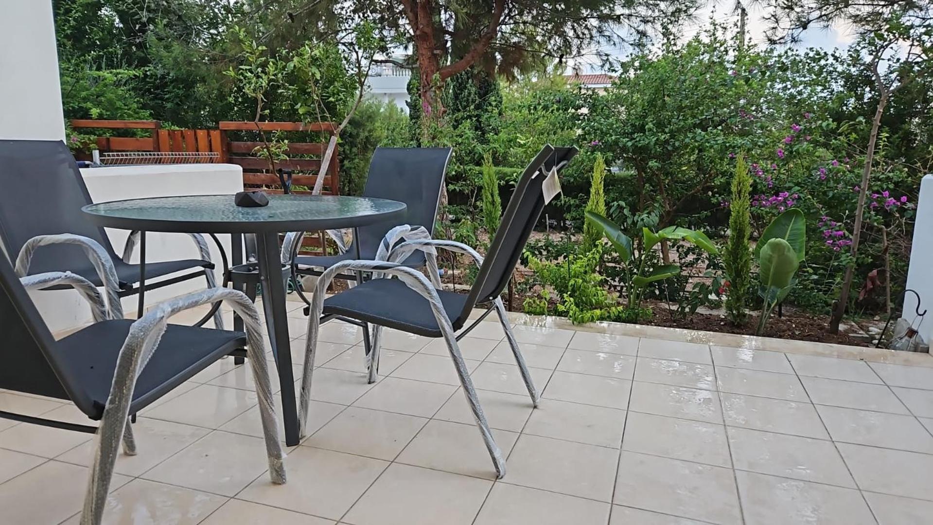 Elysia Park Apartments Paphos Pokoj fotografie